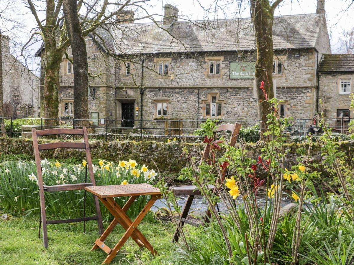 The Hayloft At Tennant Barn Skipton Exterior photo